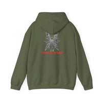 Load image into Gallery viewer, Angel Hoodie - Do Not Be Afraid - Biblically Accurate
