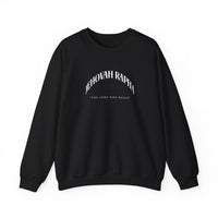 Load image into Gallery viewer, Jehovah Rapha, The Lord Who Heals, Christian Sweatshirt
