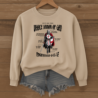 Load image into Gallery viewer, Whole Armor of God, Ephesians 6:11-17, Christian Sweatshirt, Faith Shirt, Bible Verse

