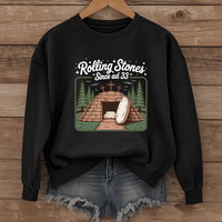 Load image into Gallery viewer, Rolling Stones Since AD 33 - Faith Sweatshirt