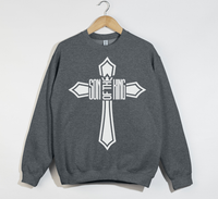 Load image into Gallery viewer, Son Of The King - Christian Sweatshirt