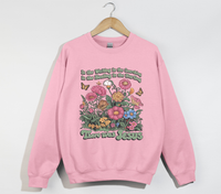 Load image into Gallery viewer, There Was Jesus - Christian Sweatshirt
