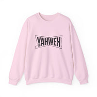 Load image into Gallery viewer, YAHWEH - Women&#39;s Sweatshirt
