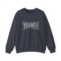 Load image into Gallery viewer, YAHWEH - Women&#39;s Sweatshirt
