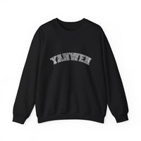 Load image into Gallery viewer, YAHWEH - Women&#39;s Dark Sweatshirt
