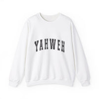 Load image into Gallery viewer, YAHWEH - Women&#39;s Sweatshirt
