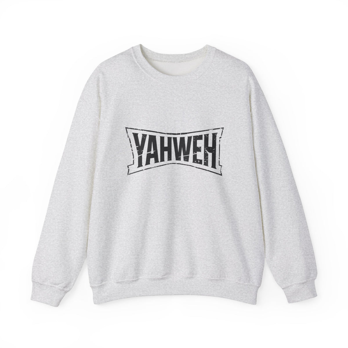 YAHWEH - Women's Sweatshirt