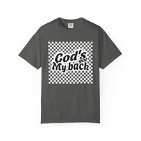 Load image into Gallery viewer, God's Got My Back - Men's Christian Shirt Christian Apparel