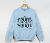 Load image into Gallery viewer, Fruits Of The Spirit - Sweatshirt
