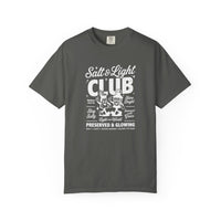 Load image into Gallery viewer, Salt and Light Shirt - Funny Christian Humor Tee