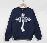 Load image into Gallery viewer, Son Of The King - Christian Sweatshirt