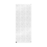 Load image into Gallery viewer, Oh Holy Night - Carol Lyrics on Wrapping paper
