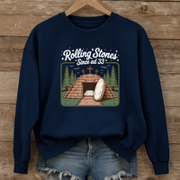 Load image into Gallery viewer, Rolling Stones Since AD 33 - Faith Sweatshirt