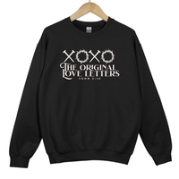 Load image into Gallery viewer, The Original Love Letters, John 3 16, Bible Verse Gift, For God So Loved The World, Jesus Shirt, God's Love