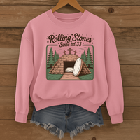 Load image into Gallery viewer, Rolling Stones Since AD 33 - Faith Sweatshirt