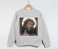 Load image into Gallery viewer, Jesus - Christian Sweatshirt
