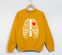 Load image into Gallery viewer, Men&#39;s Rib With Heart - Sweatshirt
