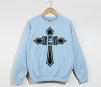 Load image into Gallery viewer, Son Of The King - Christian Sweatshirt