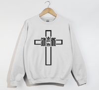 Load image into Gallery viewer, Son Of The King - Christian Sweatshirt