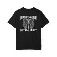 Load image into Gallery viewer, Armor of God Shirt - Men's Christian Shirt