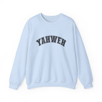 Load image into Gallery viewer, YAHWEH - Women&#39;s Sweatshirt
