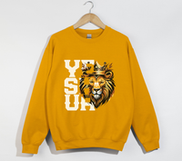 Load image into Gallery viewer, YESHUA - Christian Sweatshirt
