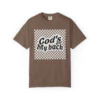 Load image into Gallery viewer, God's Got My Back - Men's Christian Shirt Christian Apparel