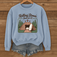 Load image into Gallery viewer, Rolling Stones Since AD 33 - Faith Sweatshirt