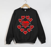 Load image into Gallery viewer, Fruit Of The Spirit - Christian Sweatshirt
