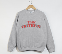 Load image into Gallery viewer, Team Faithful - Wear Your Faith Proudly