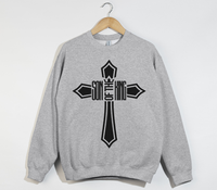 Load image into Gallery viewer, Son Of The King - Christian Sweatshirt
