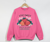 Load image into Gallery viewer, Fruit Of The Spirit - Christian Sweatshirt
