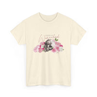 Load image into Gallery viewer, Biblical Womanhood - Deborah Judges 5 Woman Tee &amp; Sweatshirt
