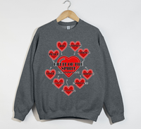 Load image into Gallery viewer, Fruit Of The Spirit - Christian Sweatshirt
