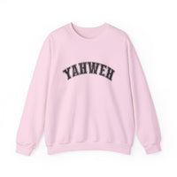 Load image into Gallery viewer, YAHWEH - Women&#39;s Sweatshirt
