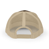 Load image into Gallery viewer, Jesus Saves Snapback Trucker Cap - Faith-Based Inspirational Hat
