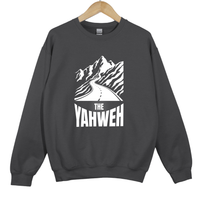 Load image into Gallery viewer, Yahweh Shirt, Christian Faith Shirt, Biblical Name, Religious Gift, Jesus Shirt, Bible Verse Shirt