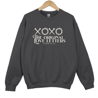 Load image into Gallery viewer, The Original Love Letters, John 3 16, Bible Verse Gift, For God So Loved The World, Jesus Shirt, God's Love