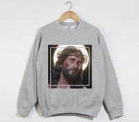 Load image into Gallery viewer, Jesus - Christian Sweatshirt
