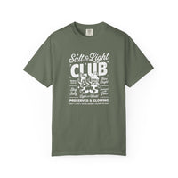 Load image into Gallery viewer, Salt and Light Shirt - Funny Christian Humor Tee