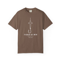 Load image into Gallery viewer, Fishers of Men - Comfort Colors Men's Tee