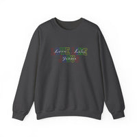 Load image into Gallery viewer, Love Like Jesus - Sweatshirt
