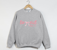 Load image into Gallery viewer, Loved - John 3:16 Christian Sweatshirt
