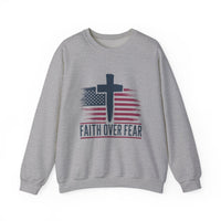Load image into Gallery viewer, Faith Over Fear America
