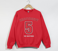 Load image into Gallery viewer, Matthew 5 - The Beatitudes Sweatshirt
