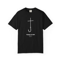 Load image into Gallery viewer, Fishers of Men - Comfort Colors Men's Tee