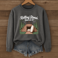Load image into Gallery viewer, Rolling Stones Since AD 33 - Faith Sweatshirt