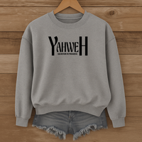 Load image into Gallery viewer, Yahweh Salvation In Progress, Jesus Shirt, Prayer Gifts, Gift For Believer, Christian Sweatshirt