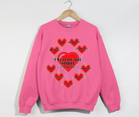 Load image into Gallery viewer, Fruit Of The Spirit - Christian Sweatshirt
