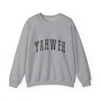 Load image into Gallery viewer, YAHWEH - Women&#39;s Sweatshirt
